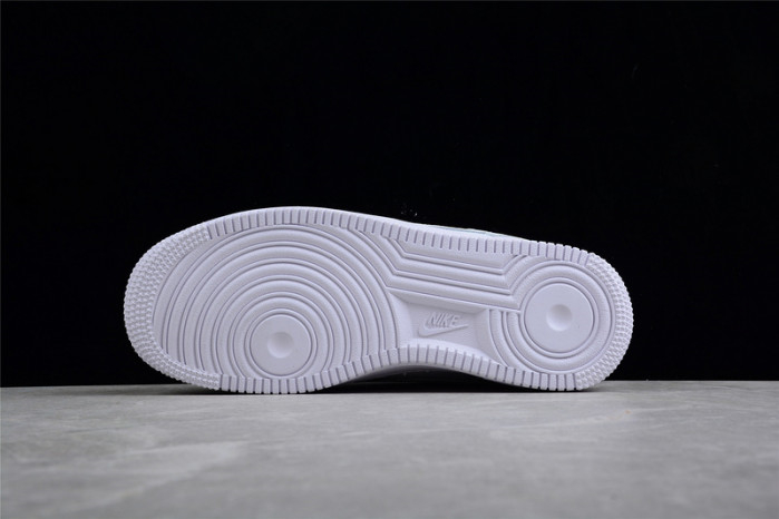 Nike Air Force 1 Low Bling DN5463-100