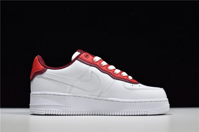 Nike Air Force 1 Low SE RED