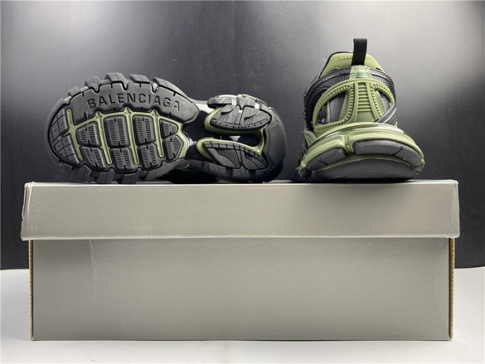 Balenciaga Sneaker TRACK Tess.s.Gomma 4.0 4000018