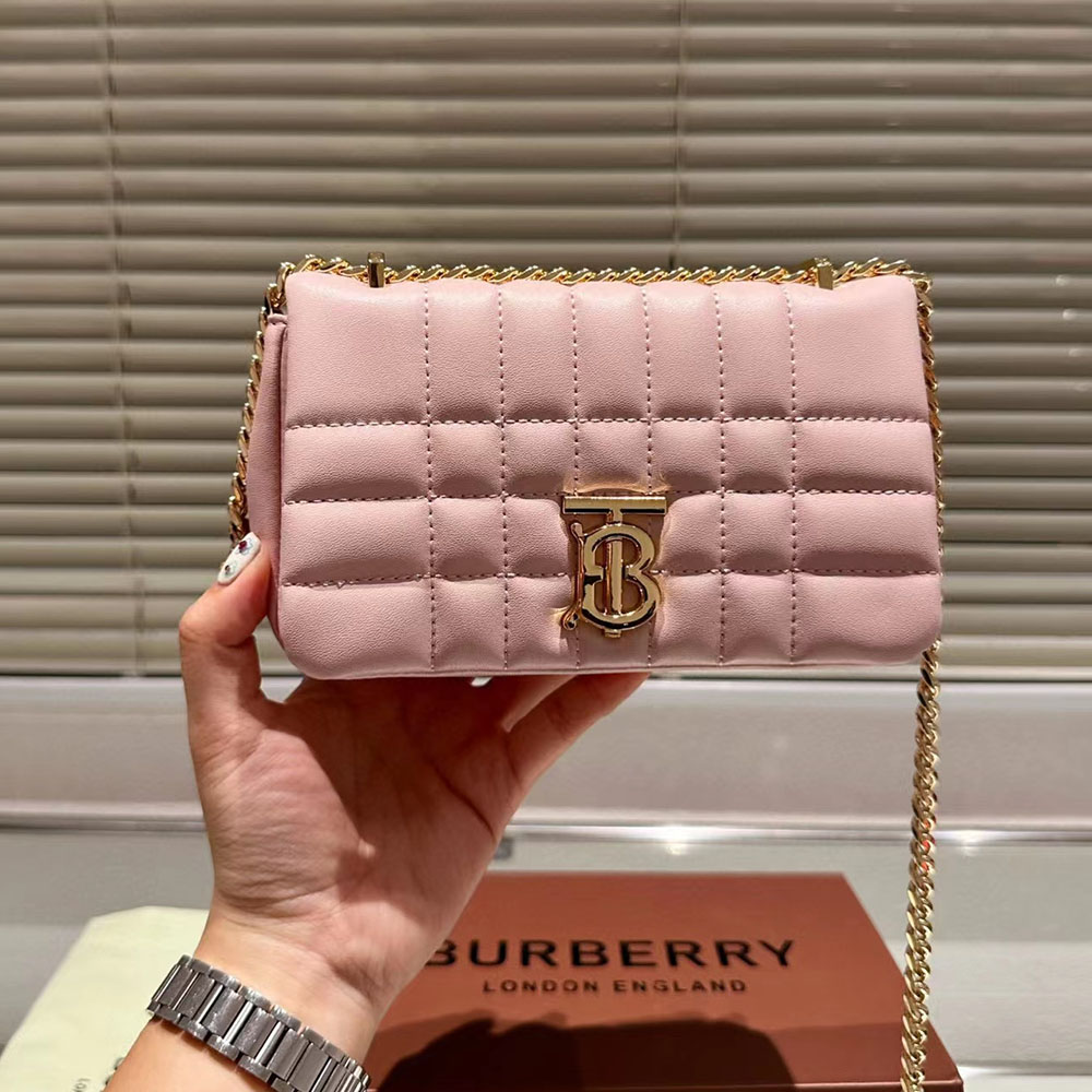 Burberry Lola Bag Mini