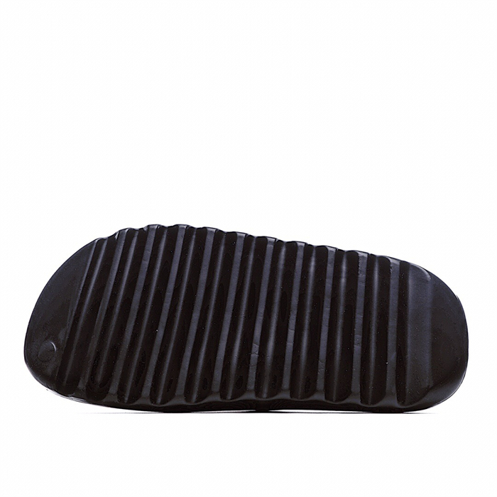 Yeezys Slides Black FW6348