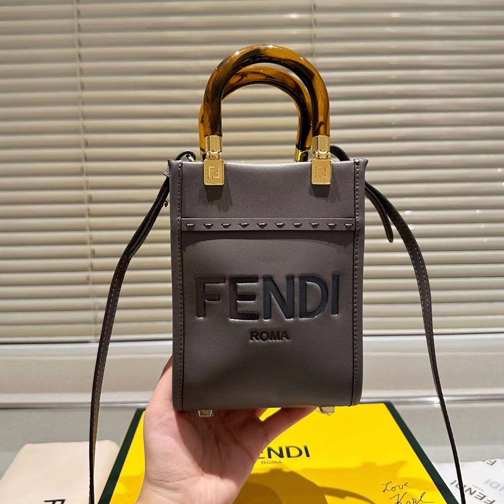 FENDI Sunshine Mini