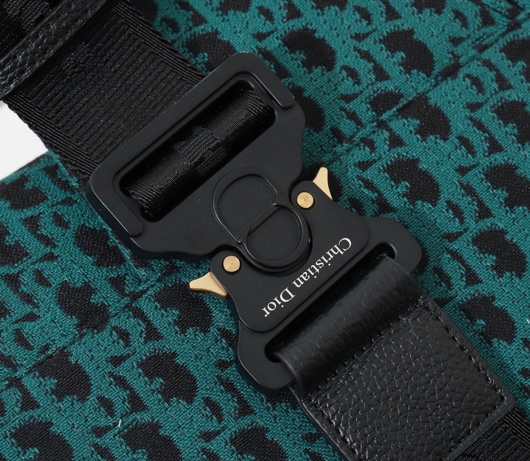 Dior Womens Bag Saddle Bag