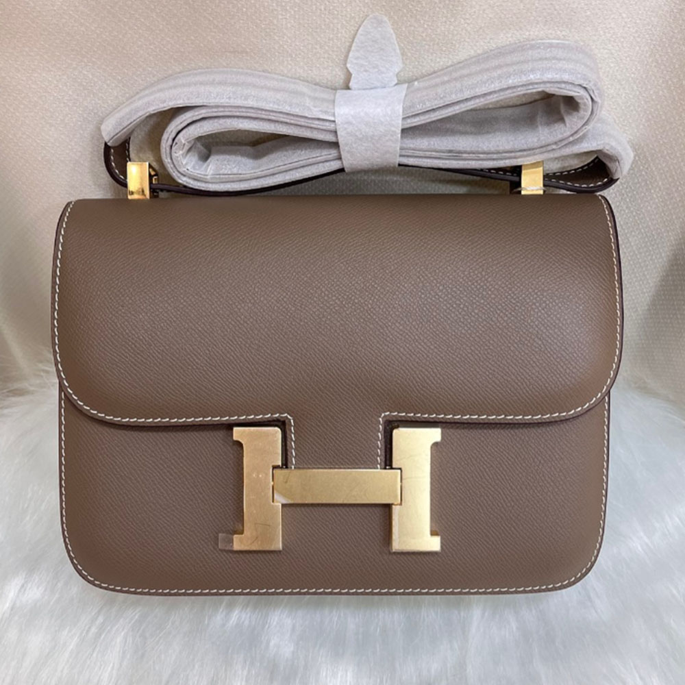 Hermes Constance Bag