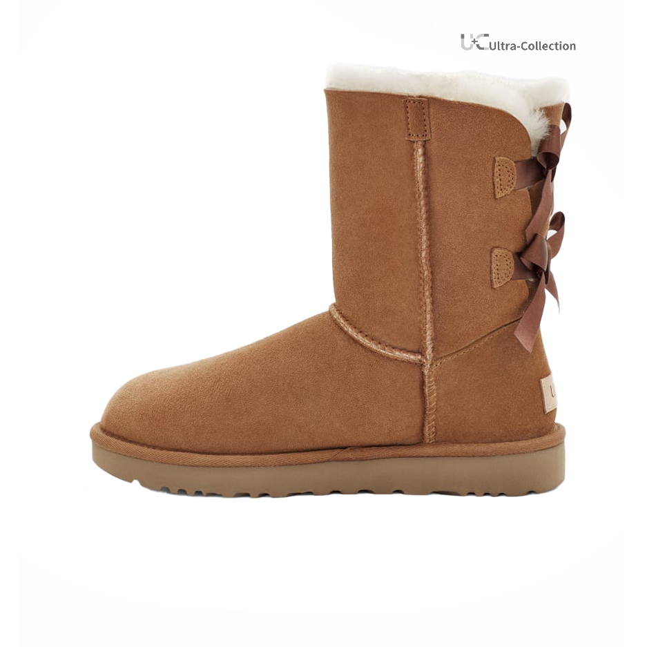 UGG Bailey Bow II Boot