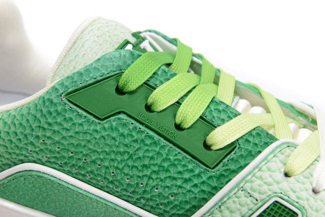 Louis Vuitton Sneakers