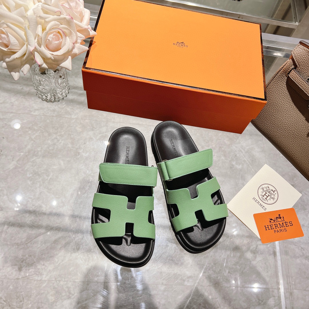 Hermes Chypre Sandal