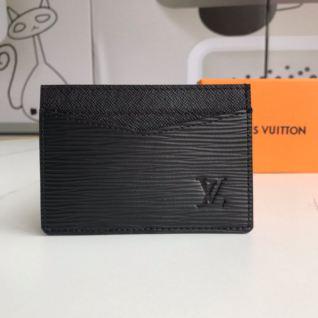 Louis Vuitton LV Card Holder