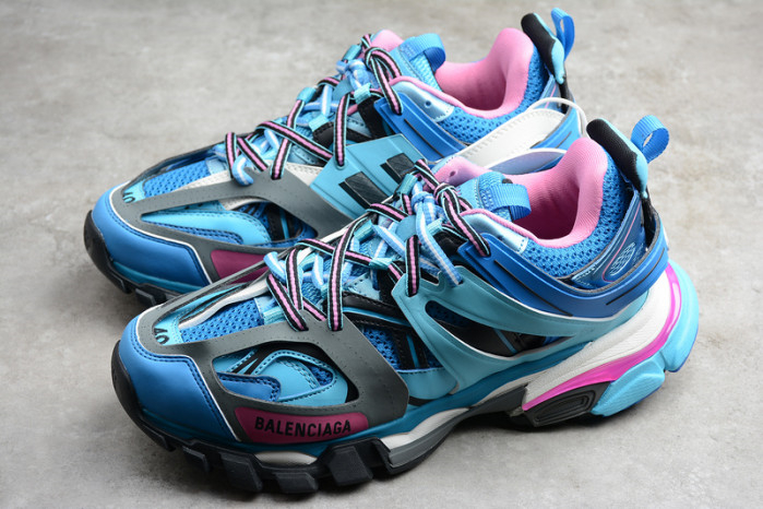 Balenciaga Sneaker TRACK Tess.s.Gomma 5000009