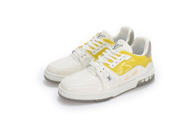 Louis Vuitton Sneakers