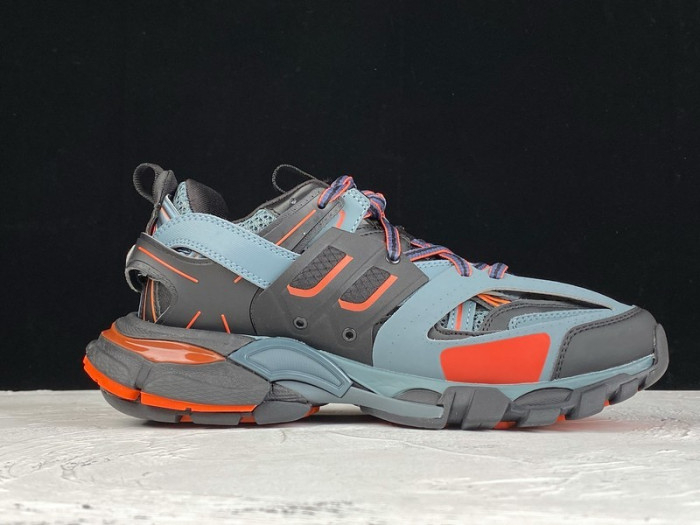 Balenciaga Sneaker TRACK Tess.s.Gomma 5000025