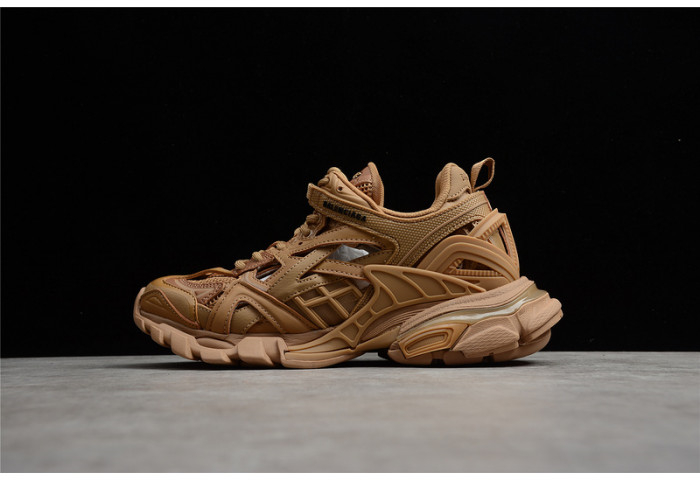 Balenciaga Sneaker TRACK Tess.s.Gomma 4.0 4000021
