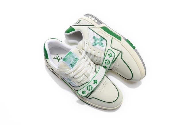 Louis Vuitton Sneakers
