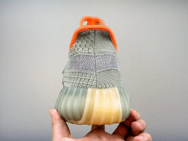 Yeezys 350 Boost V2 “Desert Sage”