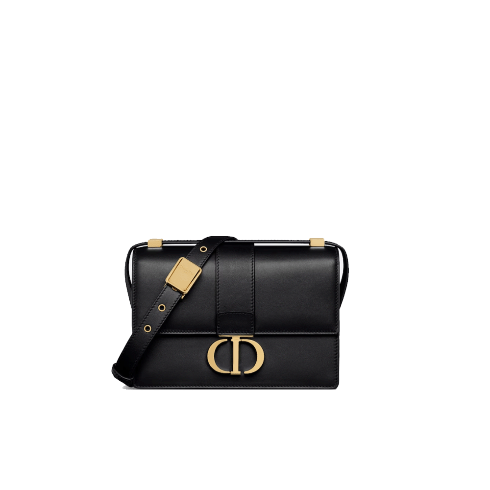 Dior 30 Montaigne Calfskin Bag