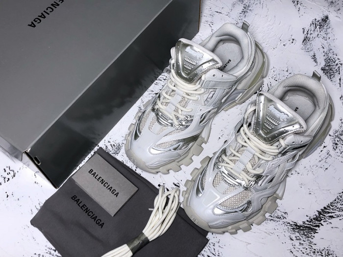 Balenciaga Sneaker TRACK Tess.s.Gomma 4.0 4000001