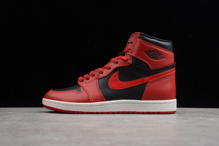 Air Jordan 1 AJ1 HIGH 85 Varsity red BQ4422-600