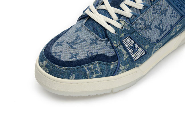 Louis Vuitton Sneakers