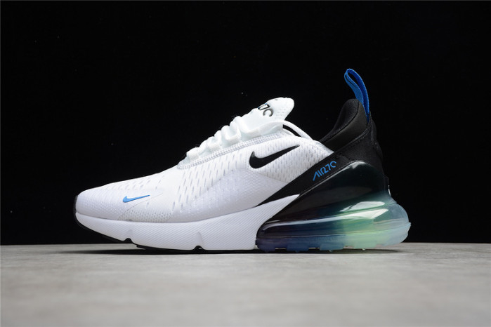 NIKE Air Max 270 DUSTY CACTUS Black/Dusty Cactus-White AH8050-001