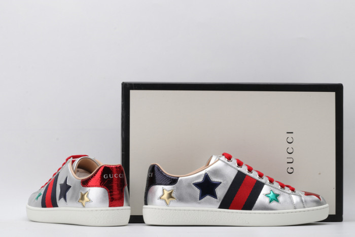 Gucci Ace Sneakers 42