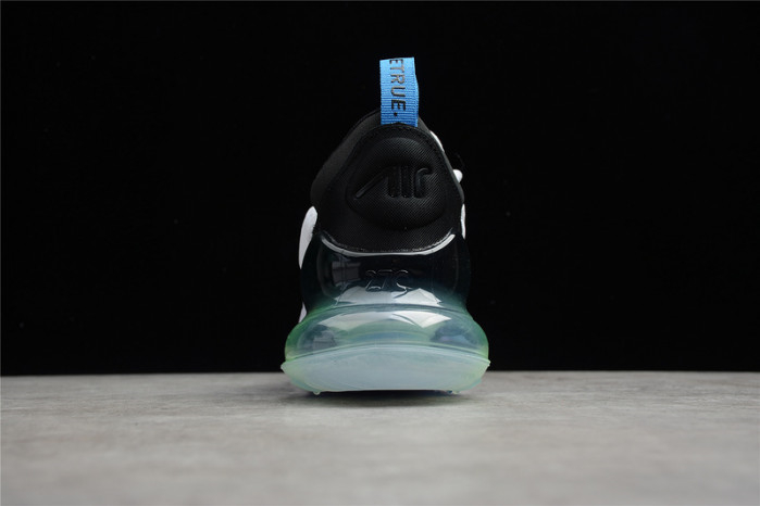 NIKE Air Max 270 DUSTY CACTUS Black/Dusty Cactus-White AH8050-001