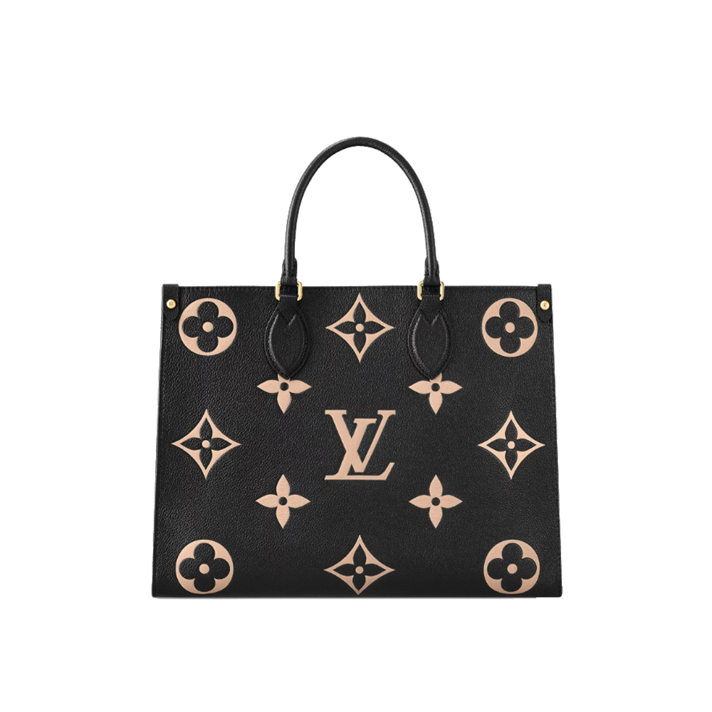 Louis Vuitton OnTheGo MM M45495