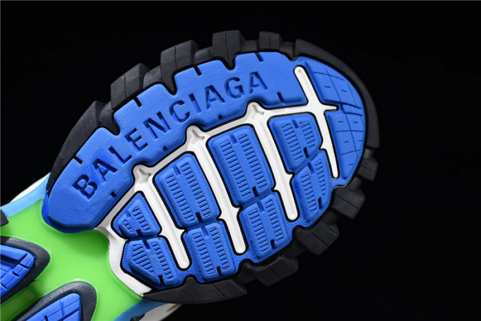 Balenciaga Sneaker TRACK Tess.s.Gomma 5000004