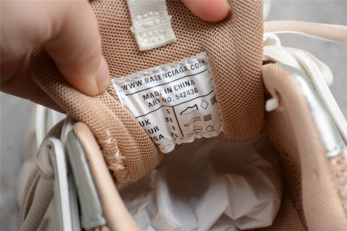 Balenciaga Track Trainer Shoes Sneakers