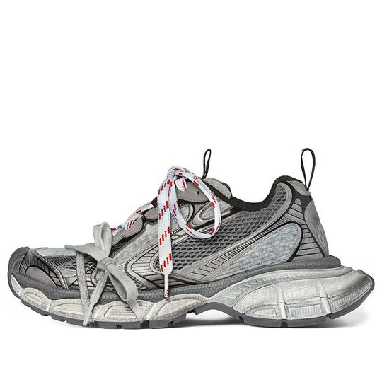 Balenciaga 3XL Sneaker- Grey