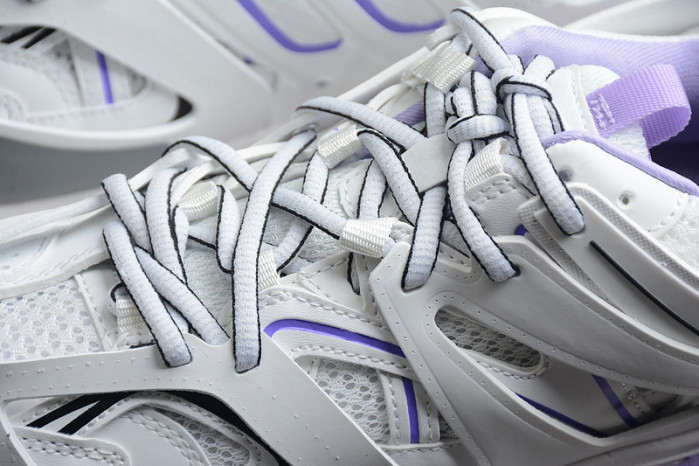 Balenciaga Track Trainer Shoes Sneakers