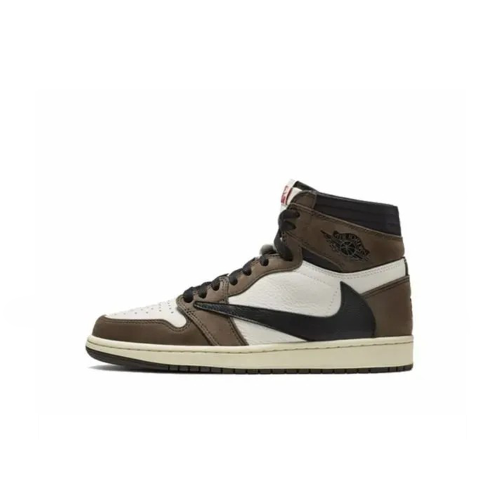 Travis Scott x Air Jordan 1 High OG TS SP