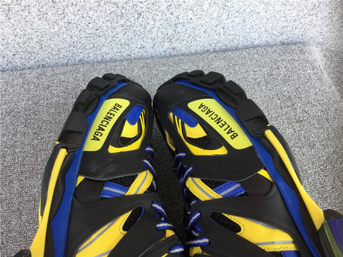 Balenciaga Sneaker TRACK Tess.s.Gomma 5000017