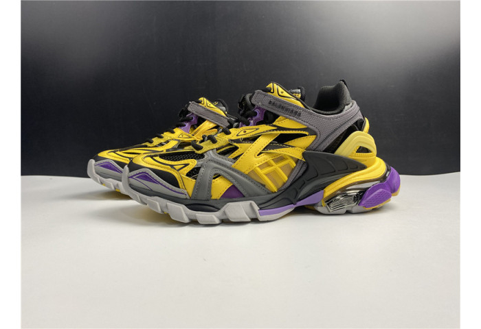 Balenciaga Sneaker TRACK Tess.s.Gomma 4.0 4000017