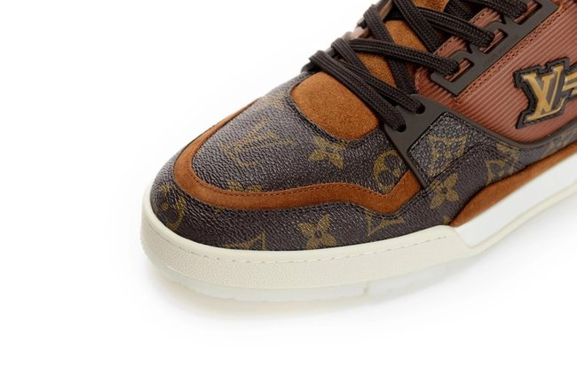 Louis Vuitton Sneakers