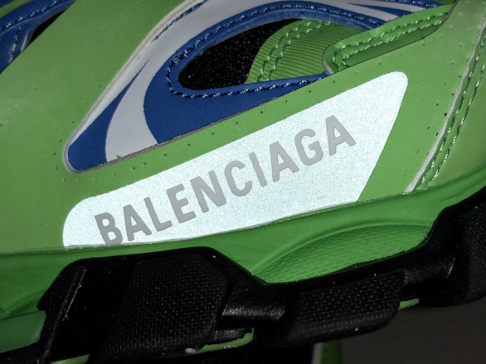 Balenciaga Sneaker TRACK Tess.s.Gomma 5000010