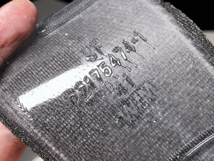 Balenciaga Sneaker TRACK Tess.s.Gomma 4.0 4000007