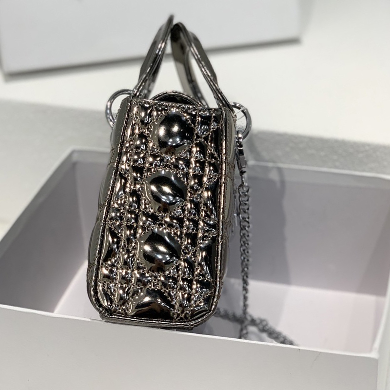 Dior The LADY D-LITE Bag