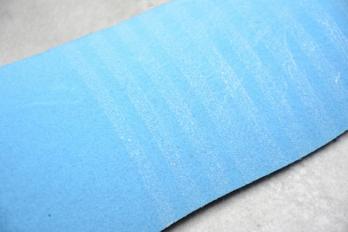 Air Jordan 1 Mid Blue The Great CU2805-100