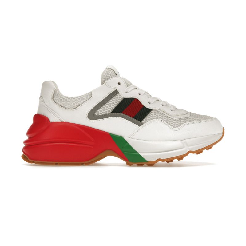 Gucci Rhyton Sneakers Casual Shoes (Replica)