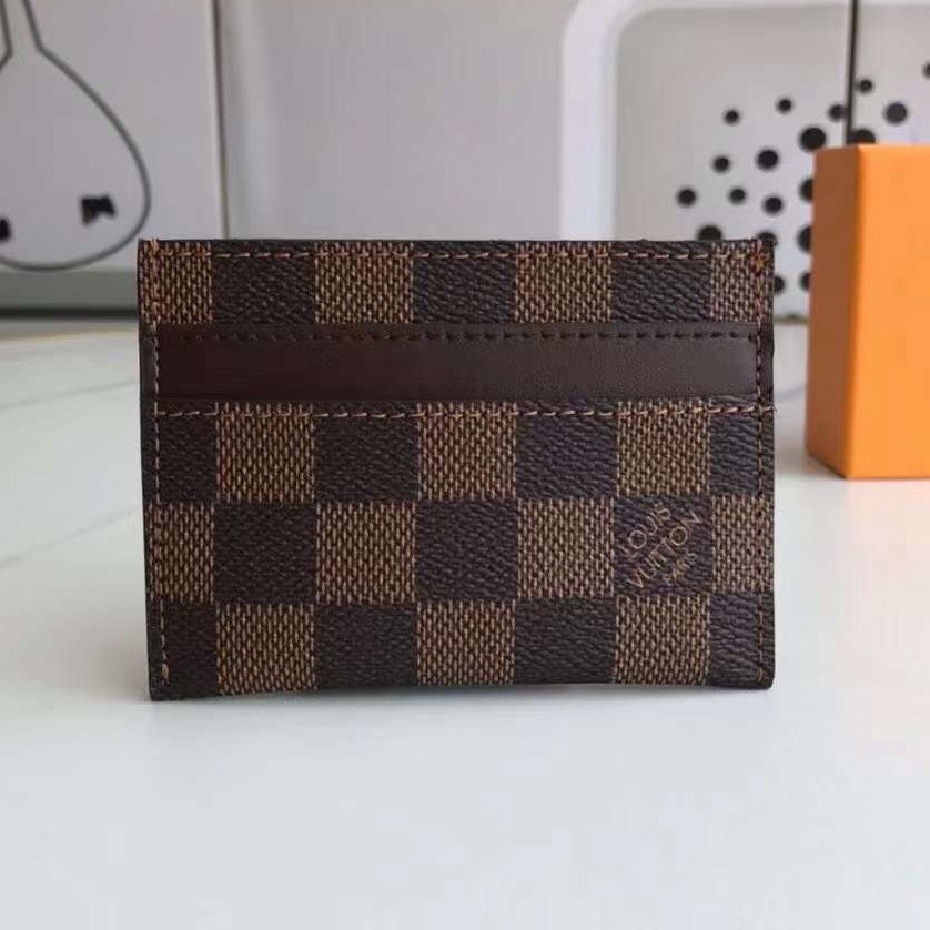 Louis Vuitton LV Card Holder