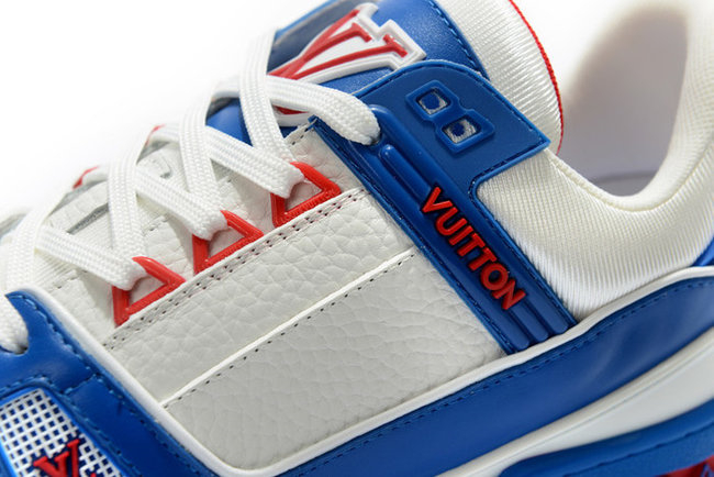 Louis Vuitton Sneakers