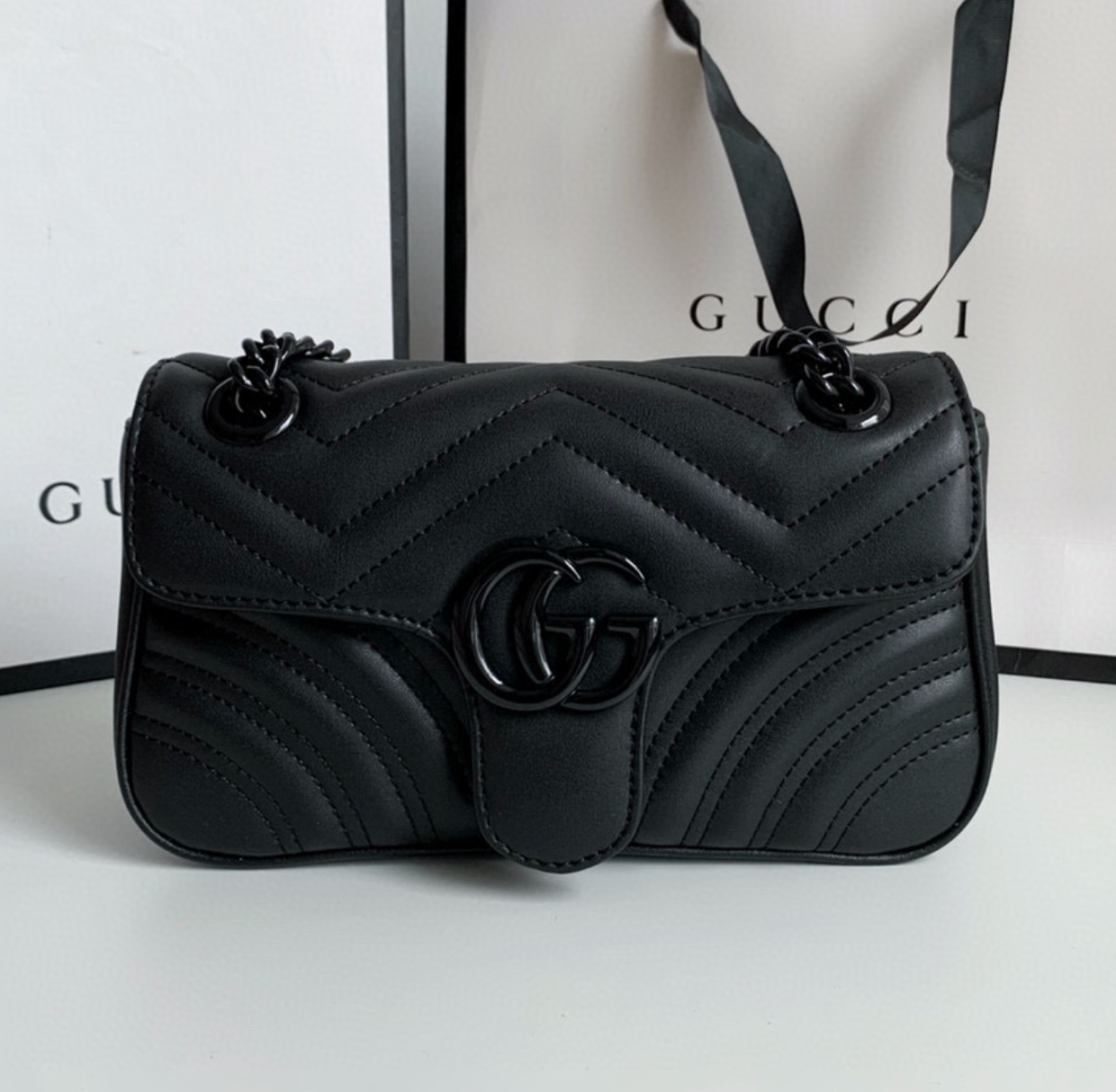 Gucci GG Marmont Ultra Mini