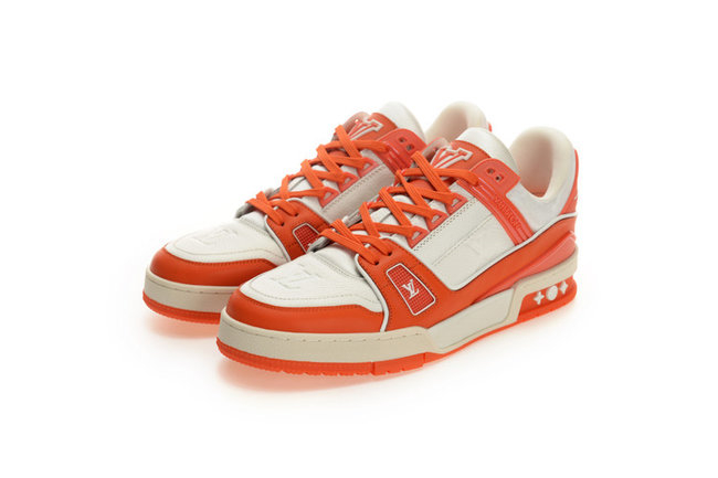 Louis Vuitton Sneakers