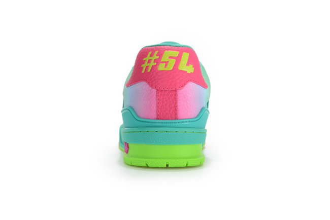 Louis Vuitton Sneakers