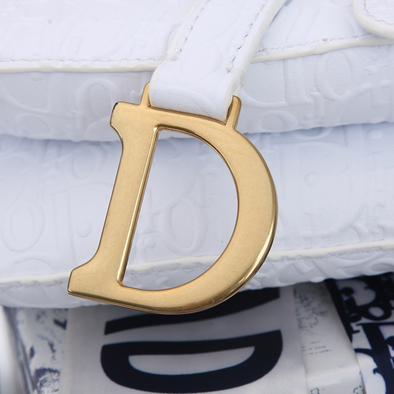 Dior Womens Bags Crossbody Bag SADDLE BAG