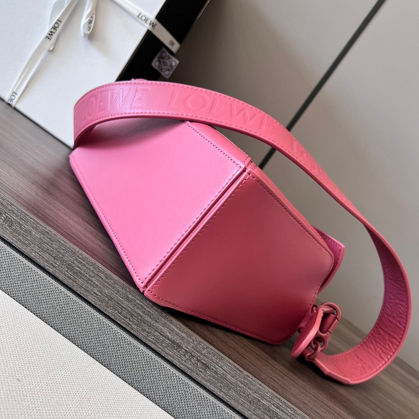 Loewe Small Puzzle Pink