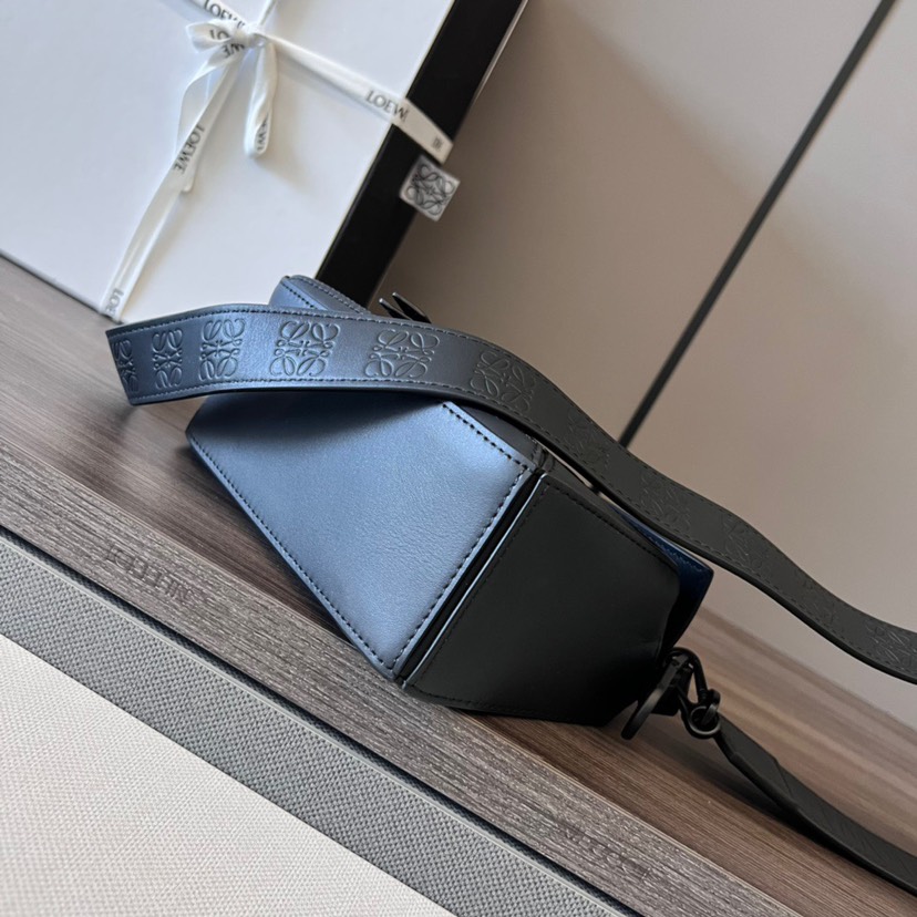 Loewe Mini Puzzle black