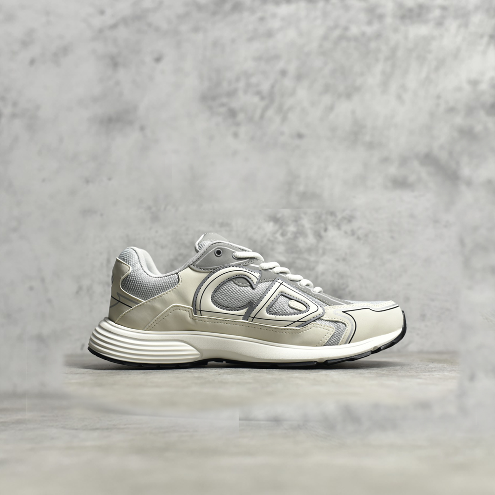 Dior B30 Dad Sneakers Gray