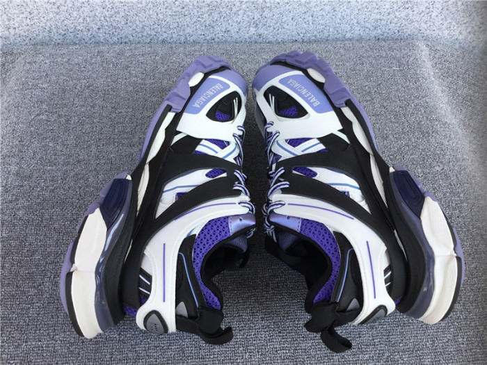 Balenciaga Sneaker TRACK Tess.s.Gomma