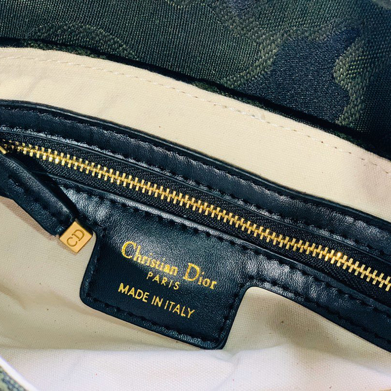 Dior Womens Bag Saddle Bag